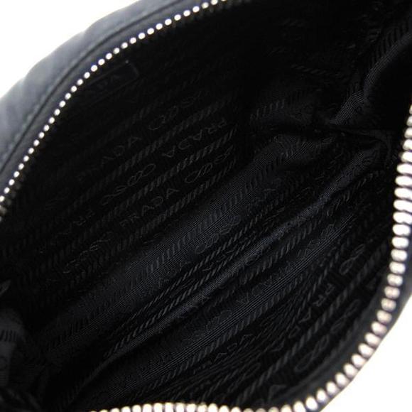 Prada 2WAY Shoulder Bag Nylon - Picture 1 of 9